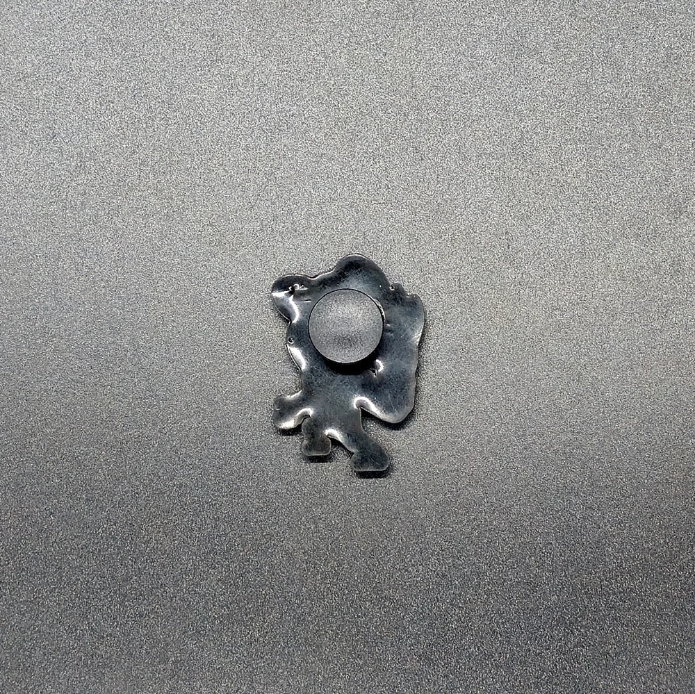 (5/$15) Sesame Street Rosita Croc Charm - Picture 2 of 2